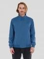 Fundango Harrington Casual Jacket herren übergangsjacke hellblau 1