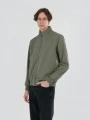 Fundango Harrington Casual Jacket herren übergangsjacke grün 1