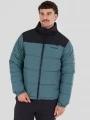 Fundango Winton Jacket herren übergangsjacke grün 1