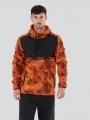 Fundango Exodus Hybrid Jacket herren pullover mehrfarbig 1