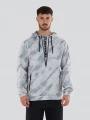 Fundango Astrea Tech Pullover herren pullover grau 1