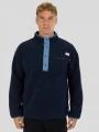 Fundango Phoenix Fleece Jacket herren fleecepullover dunkelblau 1