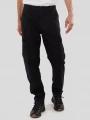 Fundango Chuck Cargo Pants herren cargo-hose Schwarz 1