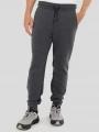 Fundango Blake II Sweatpants herren freizeithosen Schwarz 1