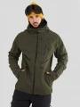 Fundango Rigel Jacket herren skijacke oliv 1