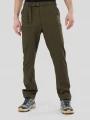Fundango Elkford Cargo Trekking Pants herren trekkinghosen grün 1