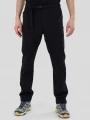 Fundango Elkford Cargo Trekking Pants herren trekkinghosen Schwarz 1
