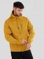 Fundango Managa jacket herren übergangsjacke gelb 1