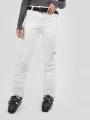 Fundango Galena Softshell Pants damen skihose weiß 1