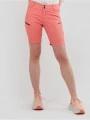 Fundango Azua Active Short damen trekking-short orange 1