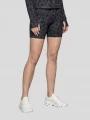 Fundango Nash Short Leggings damen radlerhose Schwarz 1