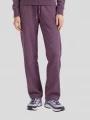 Fundango Coreflow Sport Pants damen freizeithosen lila 1