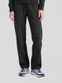 Fundango Coreflow Sport Pants damen freizeithosen Schwarz 1
