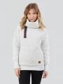 Fundango Aliz Pullover damen pullover sand 1