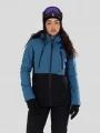 Fundango Celine Allmountain Jacket damen skijacke blau 1