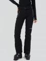 Fundango Galena Pants damen skihose Schwarz 1