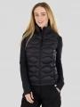 Fundango Nordwave Vest damen westen Schwarz 1