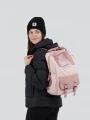 Fundango Nasca Backpack damen rucksack rosa 1