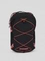 Fundango Lynx Outdoor Backpack herren rosa 1