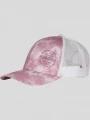 Fundango Amos Truck Driver Hat damen baseballkappe rosa 1