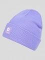 Fundango Kingdom Beanie strickmütze grau 1