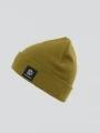 Fundango Nahu Beanie mütze grün 1