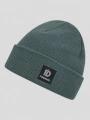 Fundango Nahu Beanie strickmütze sand 1