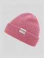 Fundango Tara Beanie strickmütze rosa 1