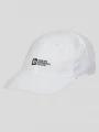 Fundango Lantana Fullcap baseballkappe weiß 1