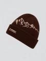 Fundango Hill Beanie strickmütze weiß 1
