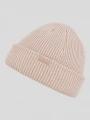 Fundango Blitz Beanie strickmütze weiß 1