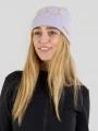 Fundango Ace Beanie strickmütze lila 1