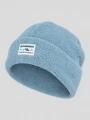 Fundango Zeo Fleece Beanie strickmütze grün 1