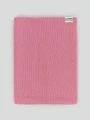 Fundango Tara Neckwarmer damen schlauchschal rosa 1